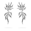 Fashion Earrings -Chandelier Sterling Silver