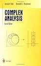 Complex Analysis (Graduate Texts in Mathematics)