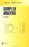 Complex Analysis