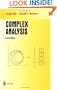Complex Analysis