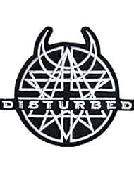 Disturbed Believe Logo