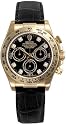 Rolex Oyster Perpetual Cosmograph Daytona Mens Watch 116518-BKDL