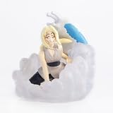 Naruto Real Collection  Part 6 - Tsunade