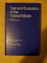 Test and Evaluation of the Tactical Missile (Progress in Astronautics and Aeronautics)