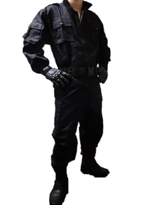  �~���^���A�� �r�v�`�s�d�l BDU �퓬�� �yL�T�C�Y�z�@�^�N�e�B�J���x���g �a�c�t�x���g �^�N�e�B�J���O���[�u �T�o�Q�[�����i �yL�T�C�Y�z �yBDU�Z�b�g�z