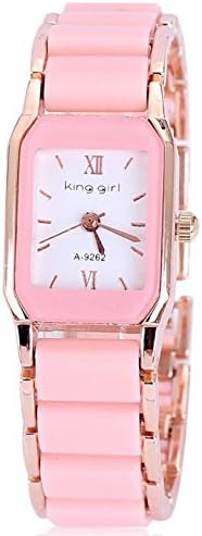 SunShine Day Rose Gold Reloj Mujer Ceramic Women Dress Watches 2015 New Luxury Fashion For Ladies Clock Montre Relogio Feminino Freeship
