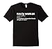 Nasty Woman Definition T-Shirt