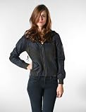 Diesel - Diesel Fintox Pullover in Navy