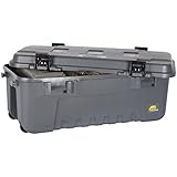 Plano Heavy-Duty Sportsman's Trunk, Grey