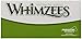 Whimzees Paragon Alligator Dental Chews for Large Dogs, 30 CT