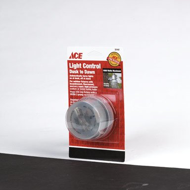 ACE TWIST LOCK PHOTO CONTROL External twistlock