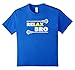 ReLAX Bro Lacrosse T-Shirt