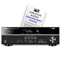 Yamaha RXV373 AV Receiver Black