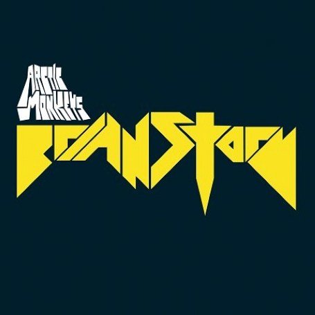 CD-Charts  Music : Brianstorm
