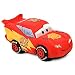 Disney Lightning McQueen Plush Toy - 14''