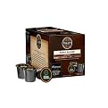 Tully's K-Cup Single-Serving Coffee 108-ct. - Kona Blend