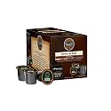 Tully's K-Cup Single-Serving Coffee 108-ct. - Kona Blend