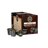 Tully's K-Cup Single-Serving Coffee 108-ct.- Kona Blend