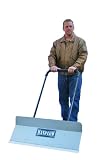 MANPLOW 36