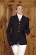 TuffRider Ladies Dressage Show Coat Plus