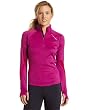 Brooks Women's Essential Run Long Sleeve 1/2 Zip
