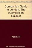The companion guide to London