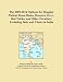 The 2009-2014 Outlook for Hospital Patient Room Desks, Dressers, Over-Bed Tables, and Other Furniture Excluding Beds and Chairs in India