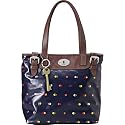 Fossil Key-Per Shopper