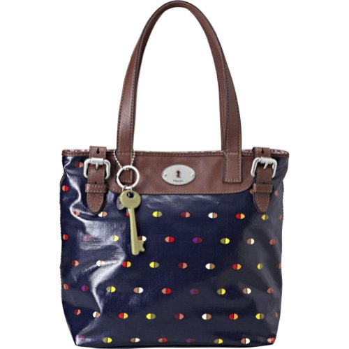 Fossil Key-Per Shopper