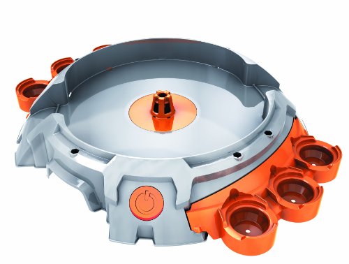 Imagen 5 de Mega Bloks 29752UN Battle Strikers Set Torneo