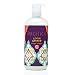 Pacifica Lotus Garden 17 oz Paraben Free Body Wash