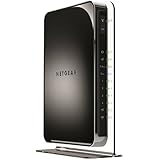 NETGEAR N900 Dual Band Gigabit Wifi Router (WNDR4500v2)
