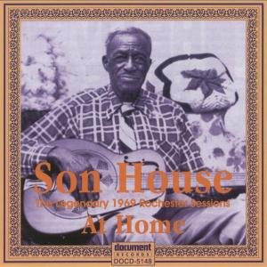 At Home: Complete 1969