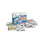 Aquarellum cartes postales paysages Sentosph�re de Sentosph�re