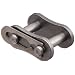 HKK Single Strand Heavy Series Spring Connecting Link, Riveted