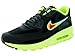 Nike Women's Air Max Lunar90 C3.0 Running Shoe