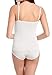Youthpome Women's Camisole with Padded Bra Cup (FBA)