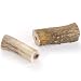 Pre-Drilled Deer Antler Pen Blank Set 7mm