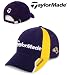 Baltimore Ravens NFL Logo TaylorMade Nighthawk Hat / Cap