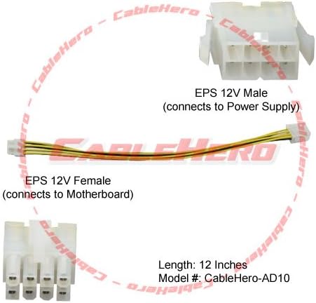 Athena Power Cable-AD10 Cable Athena Cable-ad10