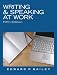 Writing & Speaking at Work (5th Edition)