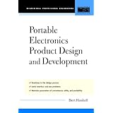 Portable Electronics Product Design and Development