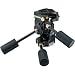 Bogen - 3-Way Head - Pro Head - with Quick Release Plate #3049