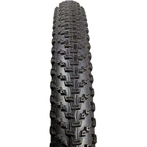 Geax Saguaro High Performance Folding Mountain Bike Tire - Black