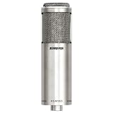 Shure KSM353 Ribbon Microphone (Standard)