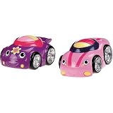 Fisher Price Lil' Zoomers Sweet Speedsters 2 pack