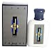 Buy products by Jean Pascal at Up To 55% Off their retail price. Jean Pascal Designer Cologne offers products in ( JEAN PASCAL AFTERSHAVE BALM 4.0 oz ) + Others ) by Jean Pascal. Find more products by JEAN PASCAL here. Sale on (JEAN PASCAL AFTERSHAVE BALM 4.0 oz + Others) Jean Pascal designer Cologne for Men. Fragrance Notes: All our fragrances are 100% originals by their original designers. We do not sell any knockoffs or immitations.