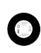 There's More to Me Than You B/w I Wish for You-7" 45 Record