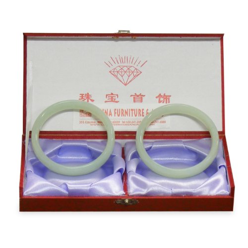 jade bracelets