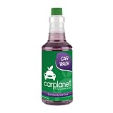 Car Planet Car Wash 32oz Eco-Friendly